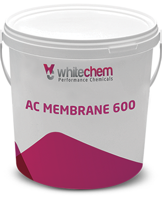 WHITECHEM AC MEMBRANE 600