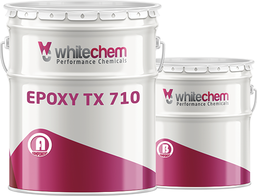 WHITECHEM EPOXY TX 710