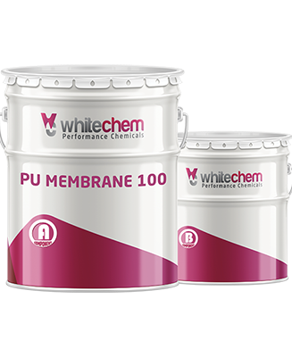 WHITECHEM PU MEMBRANE 100