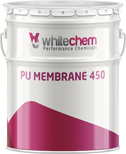WHITECHEM PU MEMBRANE 450